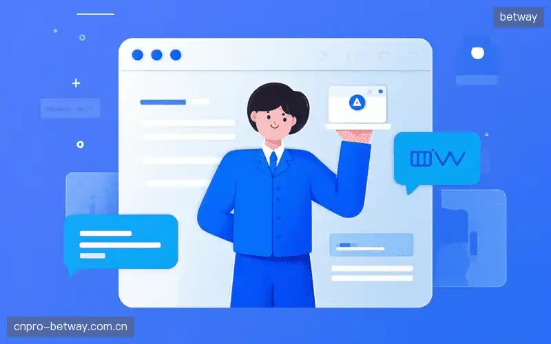 互动betway公司